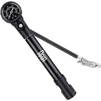 Aria Duo Mini-pumpe