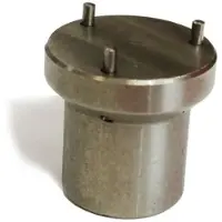 FOX Steckschlüsselsatz Lockout Piston
