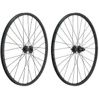 Ritchey Paar Räder Comp Zeta GX 700C TA12 Campy N3W
