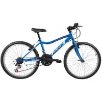 QÜer Mission 16´´ Fahrrad