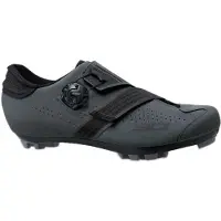 Sidi Aertis Mega Mtb-schuhe Grau EU 44 Mann Grau EU 44