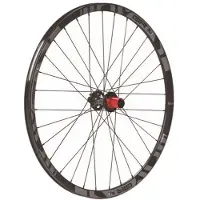 Gtr Sl27 27.5´´ Centerlock Disc Tubeless Mtb Hinterrad