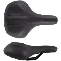 Wag Comfort Isophorm Sattel