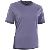 iON Tech Logo Kurzarm Enduro Trikot