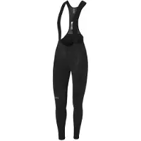 Spiuk Trägerhose Frau Profit Cold&Rain W Bib | Größe S