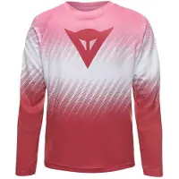 Dainese Langarmtrikot für Kinder Scarabeo
