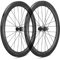 Fulcrum Wind 57 Db 2wf C23 Disc Tubeless Rennrad Laufradsatz