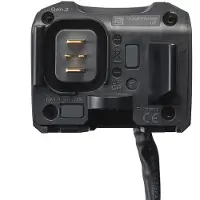 Shimano Y7k2980xx En600 Batteriehalter