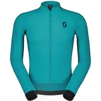 SCOTT Rc Pro Warm Langarm-trikot