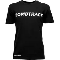 Bombtrack Logo Kurzarm-t-shirt