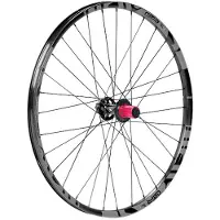 Gtr Sl27 27.5´´ 6t Disc Tubeless Mtb Hinterrad