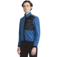 Craft Adv Gravel Subz Knit Jacke