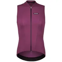 Etxeondo Ärmelloses Trikot Damen Alda New | Größe XS