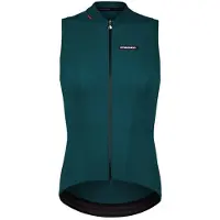 Etxeondo Ärmelloses Trikot Frau Alda New | Größe M
