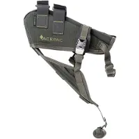 Acepac Sattelgurt Saddle MKIII