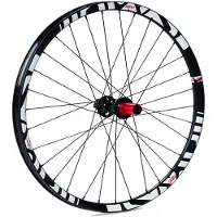 Gurpil Hinterrad GTR SL27 Boost SH.Ratchet