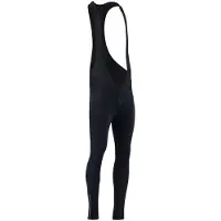 Silvini Hose MP1738 Maletto – Herren schwarz-grau größe S 3221-MP1738-08112
