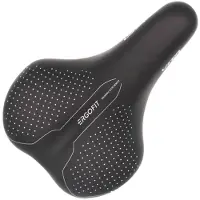 Mvtek Ergofit Damensattel Mit Kloben