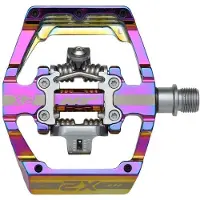 HT Components X2-sx Bmx Pedale