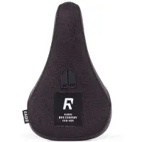 Radio Sattel Team Pivotal Fat Padded