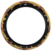 Cult Vans Waffle 16´´ X 2.3 Steifer Urbanreifen Golden 16´´ x 2.3 Golden 16´´ x 2.3