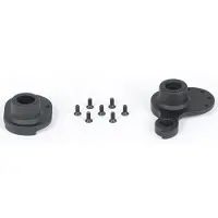 Bombtrack Ausfallende des Schaltwerks BT-DH-007