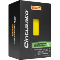 Pirelli Cinturato Smartubexpresta 42 Mm Fahrradschlauch