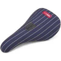 KINK Sattel Pinstripe Pivotal Slim Padded