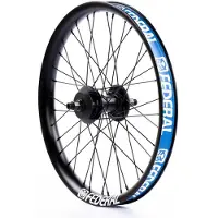 Federal Hinterrad eines Fahrrads Freecoaster Motion Rhd Stance Aero