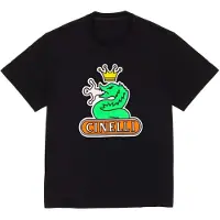 Cinelli T-Shirt Speciale Corsa Braulio | Größe M
