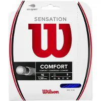 Wilson Sensation 16 12.2 M Einzelne Tennissaite
