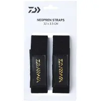 Daiwa Neoprene L Spulenschutz 2 Einheiten
