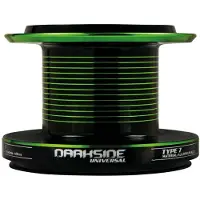 Maver Darkside Deep Aluminium Ersatzspule