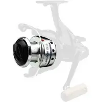 Okuma Lb-640 Aluminium Ersatzspule