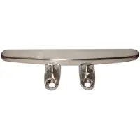Nantong Five-wood Edelstahl Hornpoller Golden 180 mm Golden 180 mm