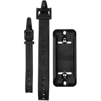 Cannondale Rack Rahmentrageriemen Schwarz Schwarz One Size