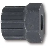 Beta Utensili Shimano 22.8 Mm Kassetten-verschlussring-werkzeug