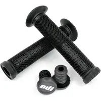 Odi Staystrong Grips Schwarz 143 / 143 mm
