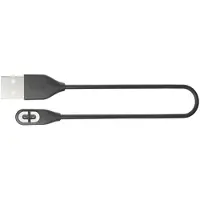 Shokz Aeropex Charging Cable Data Schwarz