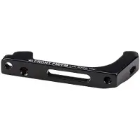 Elvedes Adapter Vorderradbremse FM/PM