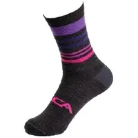 Silca Half Lange Socken
