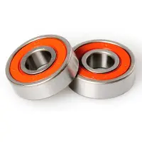 Dt Swiss 1830 Esb/esnb L Bearing Orange,Silber 30 x 18 x 7 mm