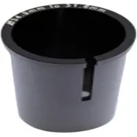 Imperial Seatpost Reducer 30.9-27.2 Mm Sattelstützenadapter