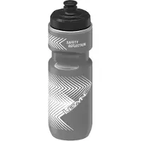 Lezyne Flow Thermal White 550 ml Fahrradflasche
