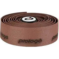 Prologo Plain Touch Handlebar Tape Braun