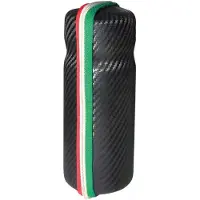 Pnk Box Carbon Tool Bottle 750ml Schwarz