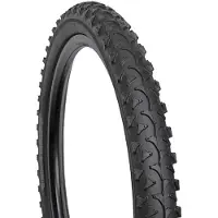 WTB tyres Freedom Wrangler Sport 20´´ X 2.125 Steifer Mtb-reifen Schwarz 20´´ x 2.125 Schwarz 20´´ x 2.125