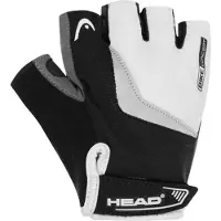 Head 8506 Short Gloves Schwarz M Frau
