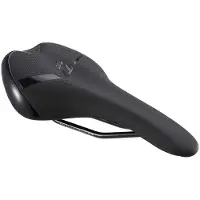 Merida Bikes Merida Expert TK MTB-Lady Sattel 270 Schwarz - komfortabler Damensattel für M...