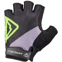 Merida Classic Short Gloves Schwarz S Mann